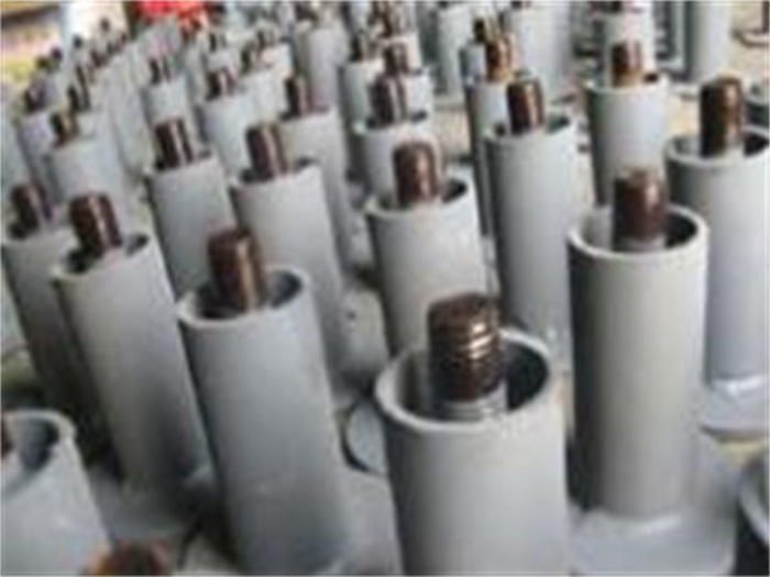 大庆螺栓球网架支托