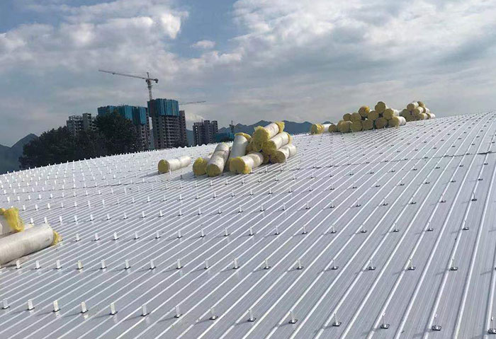 大庆网架施工